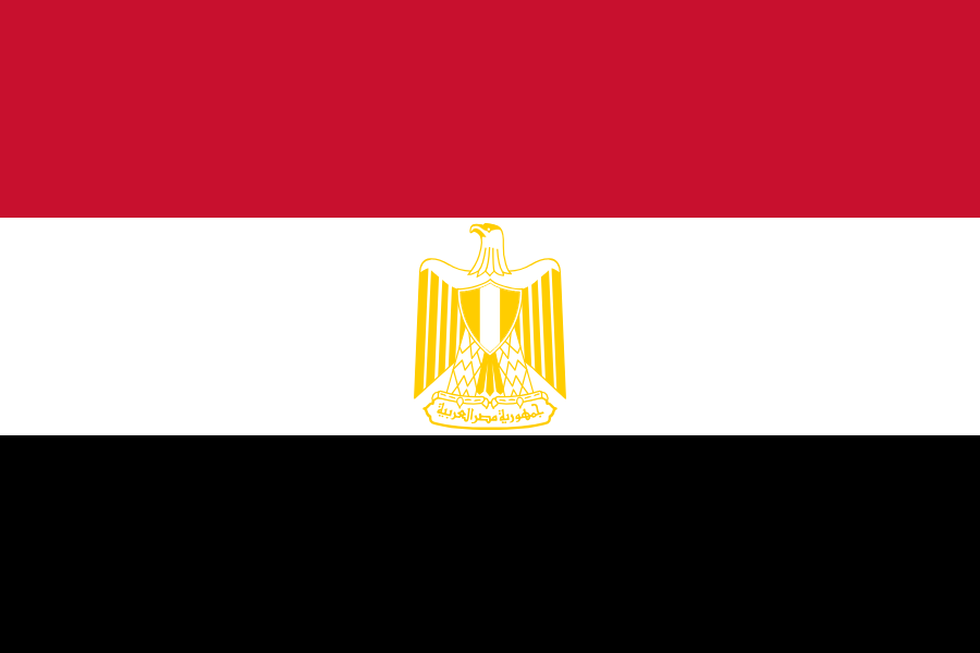 Egypt
