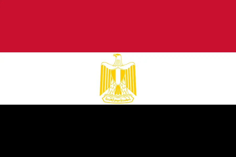 Egypt